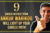 Motivational || 9 Career Advice From Ankur Warikoo We Wish We Knew Earlier!