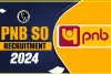 PNB recruitment || पंजाब नेशनल बैंक पीएनबी स्पेशलिस्ट ऑफिसर एडमिट कार्ड जारी यहां देखें सिर्फ एक क्लिक में