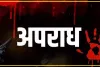 Himachal News :  सिरमौर के पांवटा साहिब में पति ने पत्नी को डंडे से पी​टकर उत्तारा मौत के घाट, नाकाबंदी के दौरान हुआ गिरफ्तार 