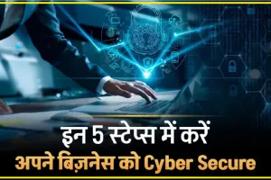 Cyber Fraud से बचने के लिए इन बातों का रखें खास ध्यान, करोड़ों की लॉटरी के लालच में आए तो खाली हो जाएगा बैंक अकाउंट