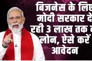 PM Loan Yojana 2024 || करना चहाते है खुद का बिजनेस तो सरकार यहां पर दे रही लोन, ऐसे करें आवदेन