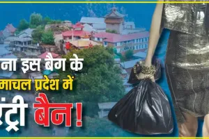 Himachal Pradesh Tourism Guidelines: हिमाचल प्रदेश घूमने जा रहे हैं, तो बिना इस बैग के नहीं मिलेगी एंट्री, जानें क्या है ये नियम